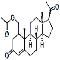 Medroxyprogesterone 17-acetate