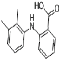 Mefenamic acid