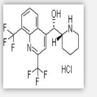 Mefloquine Hydrochloride