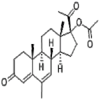 Megestrol acetate