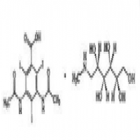 Meglumine diatrizoate