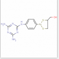 Melarsoprol