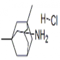 Memantine