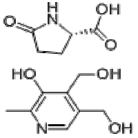 Metadoxine