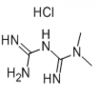 Metformin HCL