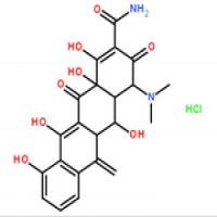 Methacycline Hydrochloride