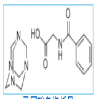 Methenamine hippurate