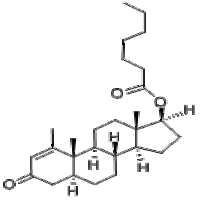 Methenolone Enanthate