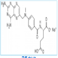 Methotrexate sodium