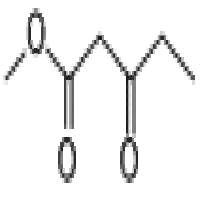 Methyl 3-oxo pentanoate