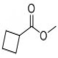 Methyl cyclobutancarboxylate