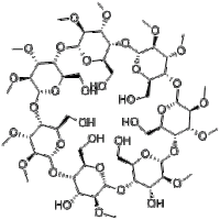 Methyl-cyclodextrin