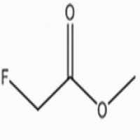 Methyl fluoroacetate