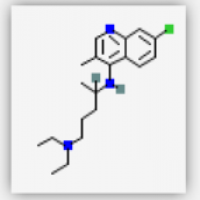 Methylchloroquine