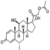 Methylprednisolone acetate