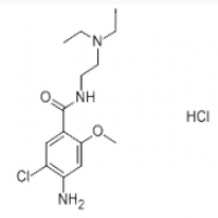 Metoclopramide HCL