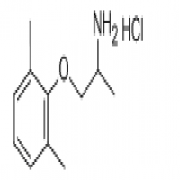 Mexiletine hydrochloride