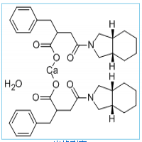 Mitiglinide