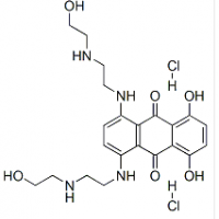 Mitoxantrone HCL