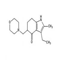 Molindone