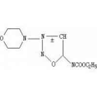 Molsidomine