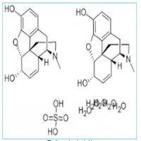 Morphine Sulfate