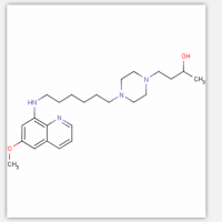 Moxipraquine