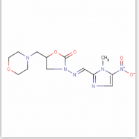 Moxnidazole