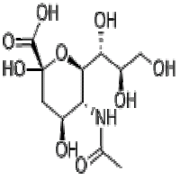 N-acetylneuraminicacid