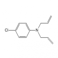 N,N-diallyl-4-chloroaniline