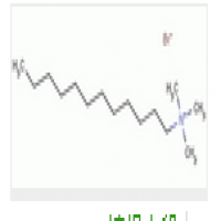 N,N,N-trimethyl-1-dodecanaminium bromide