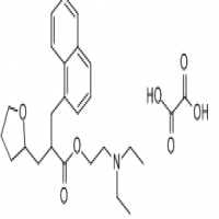 Naftidrofuryl oxalate