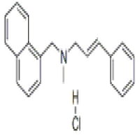 Naftifine hydrochloride