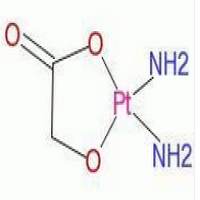 Nedaplatin