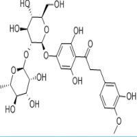 Neohesperidin dihydrochalcone