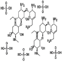 Netilmicin sulfate