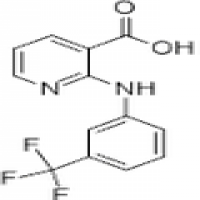 Niflumic acid