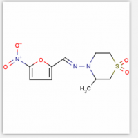 Nifurethazonum