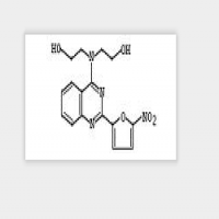 Nifurquinazol