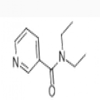 Nikethamide