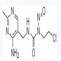 Nimustine