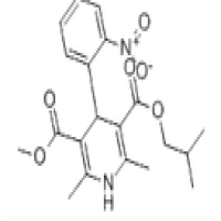 Nisoldipine