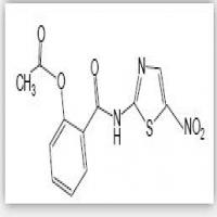 Nitazoxanide