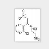 Nitralamine Hydrochloride