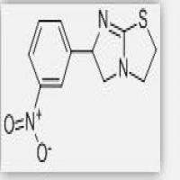 Nitramisole