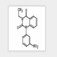 Nitraquazone