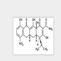 Nitrocycline