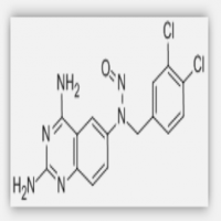 Nitroquine