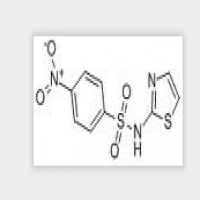 Nitrosulfathiazole