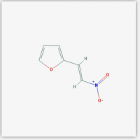 Nitrovinyfuran